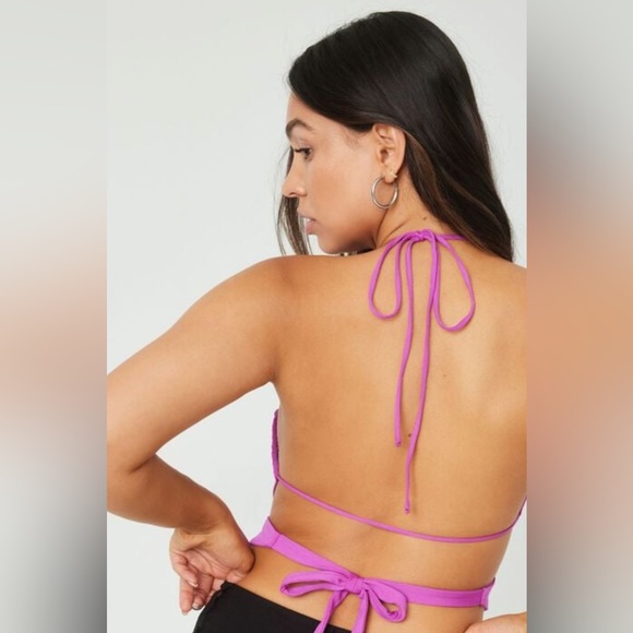 Pink going out top - Picture 6 of 6